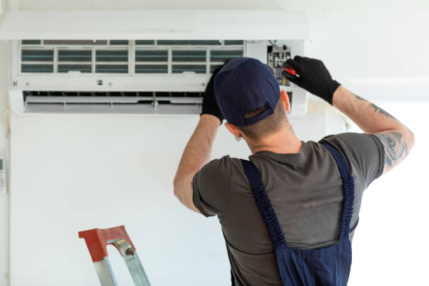 Best Air Duct Cleaning Company Near Me  in Uintah, UT