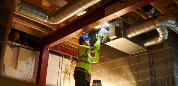 Best Air Vent Cleaning Services  in Uintah, UT