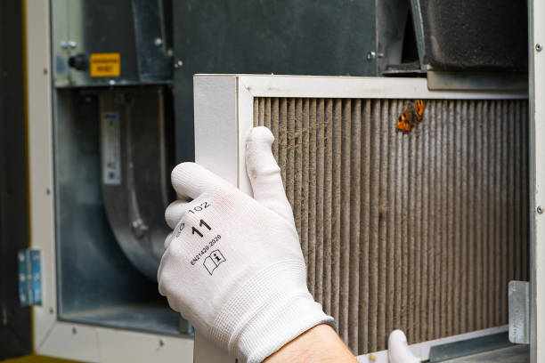 Best Best Air Duct Cleaning Company  in Uintah, UT