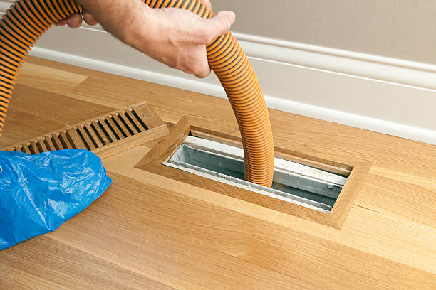 Best Air Duct Cleaning Near Me  in Uintah, UT