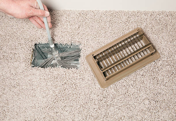 Best Affordable Air Duct Cleaning  in Uintah, UT