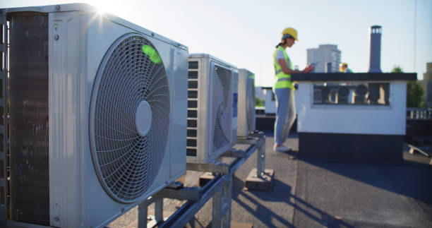 Best Home Air Vent Cleaning  in Uintah, UT