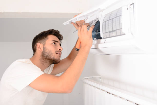 Best Local Air Duct Cleaning Services  in Uintah, UT
